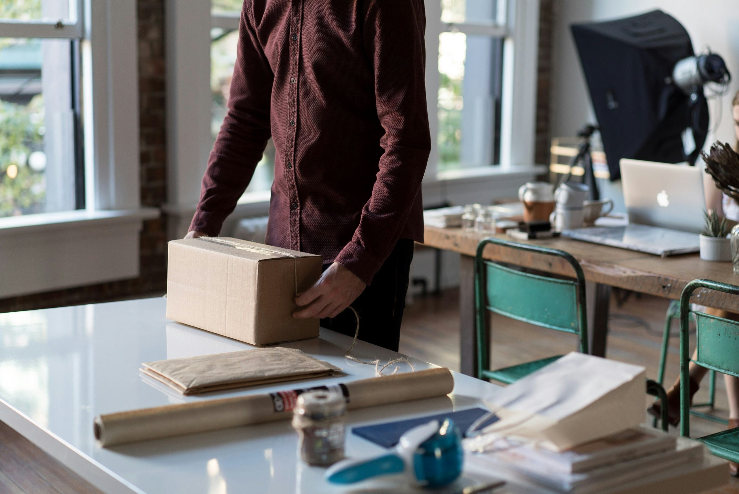 Read more about the article Why a Professional Website is Key to Small Business Success