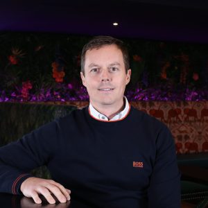 Picture of Stephen Mallam